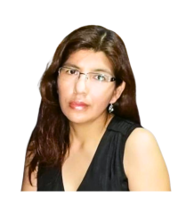 Angelica Estrada