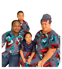 Flia Yanogo