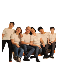 Flia. Pedraza